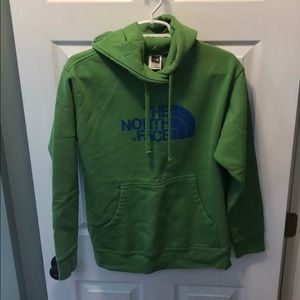 North Face Sweatshirt!